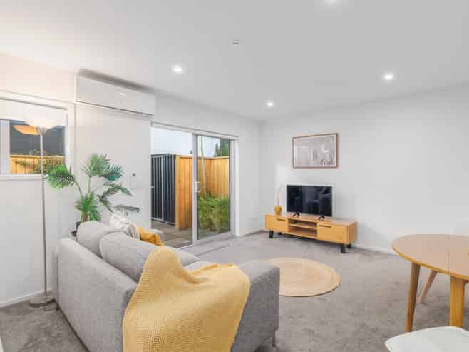 8/217 Armagh Street, Christchurch Central