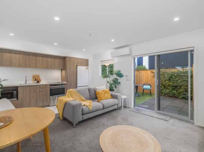 8/217 Armagh Street, Christchurch Central