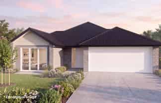 Lot 5, 168 Parry Palm Avenue, Waihi
