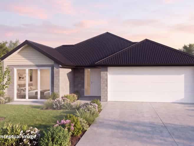 Lot 5, 168 Parry Palm Avenue, Waihi