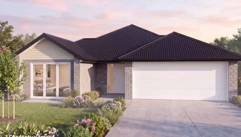 Lot 5, 168 Parry Palm Avenue, Waihi
