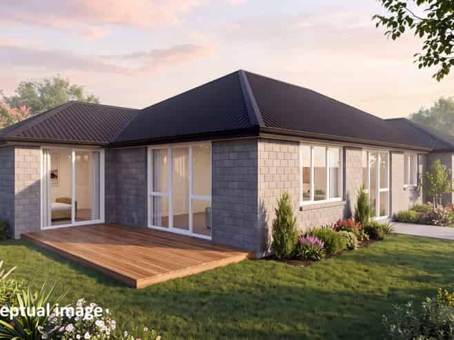 Lot 5, 168 Parry Palm Avenue, Waihi
