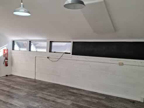 Victoria Street Office Space