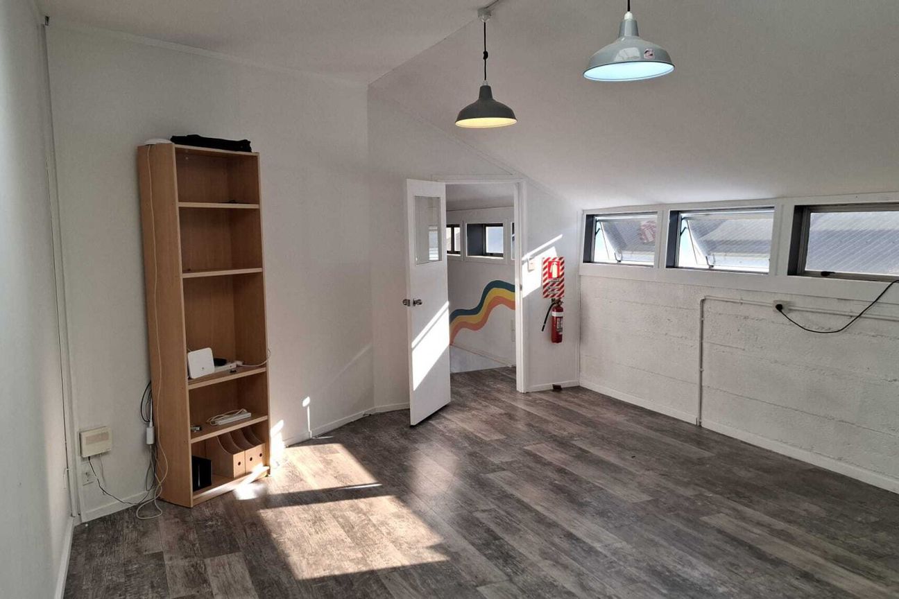 Victoria Street Office Space - Aanzicht 3