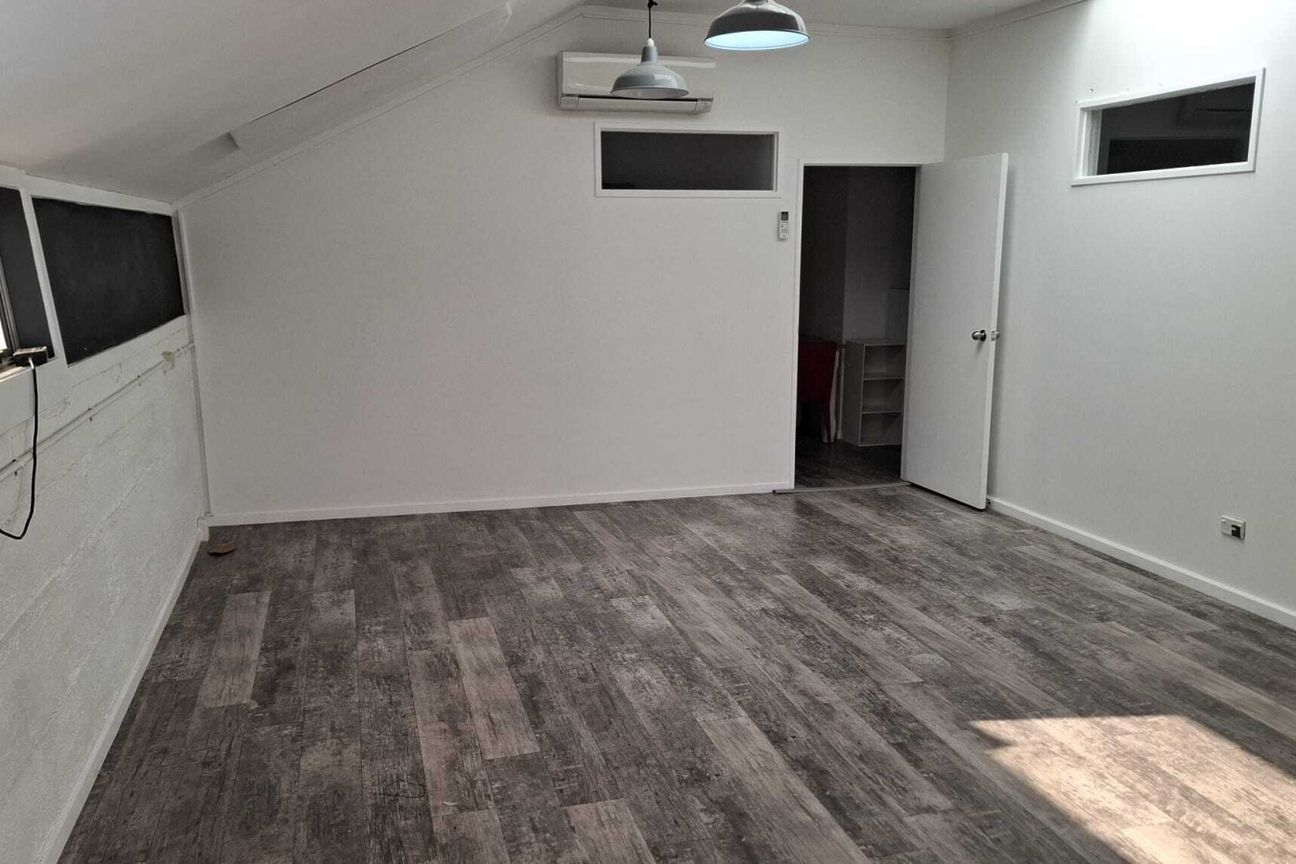 Victoria Street Office Space - Aanzicht 5