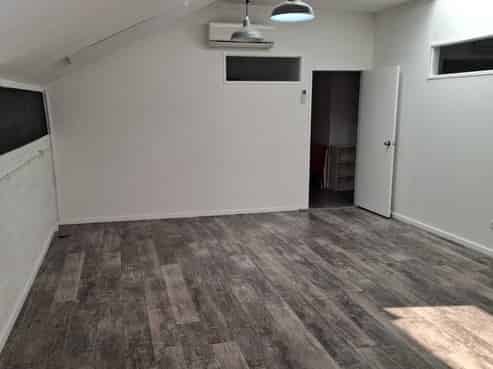 Victoria Street Office Space