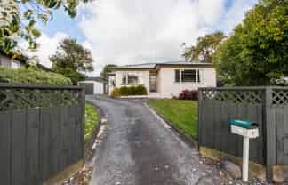 8 Tern Place, Hokowhitu