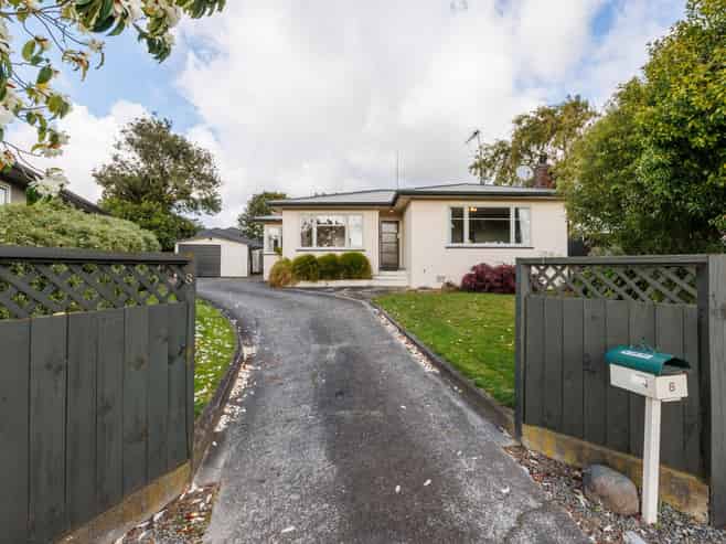 8 Tern Place, Hokowhitu