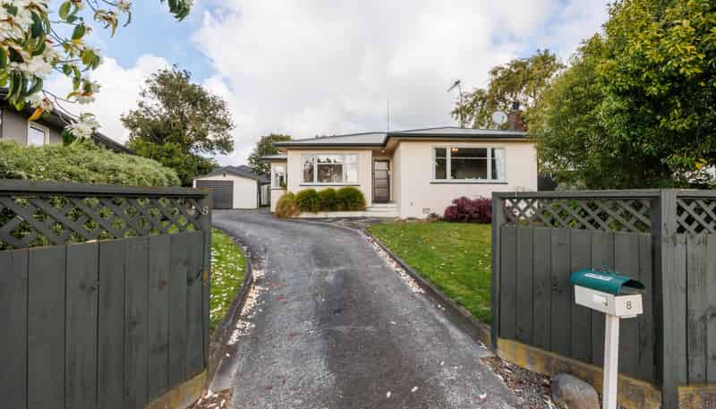 8 Tern Place, Hokowhitu