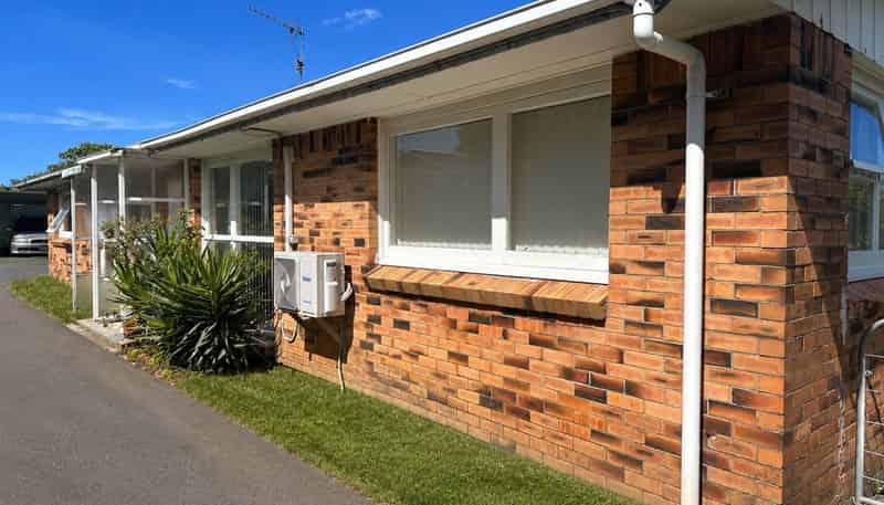 57A Tennessee Avenue, Mangere East