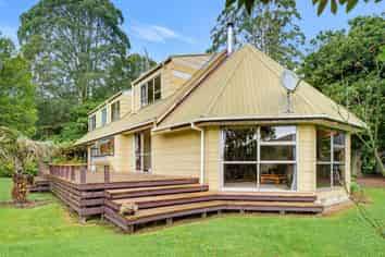 765 Pahiatua Pongaroa Road, Pahiatua