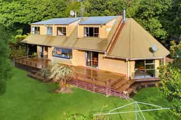 765 Pahiatua Pongaroa Road, Pahiatua