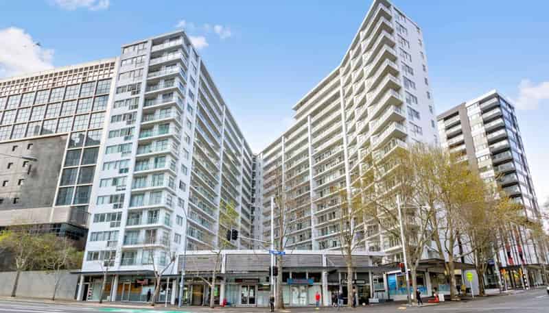 1024/430 Queen street, Auckland Central
