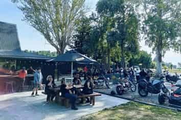 Freehold Country Bar & Lifestyle Opportunity