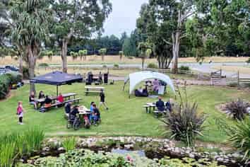 Freehold Country Bar & Lifestyle Opportunity