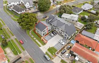 1/32 Sunlands Drive, Manurewa