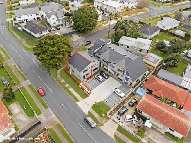 1/32 Sunlands Drive, Manurewa