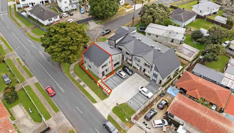1/32 Sunlands Drive, Manurewa