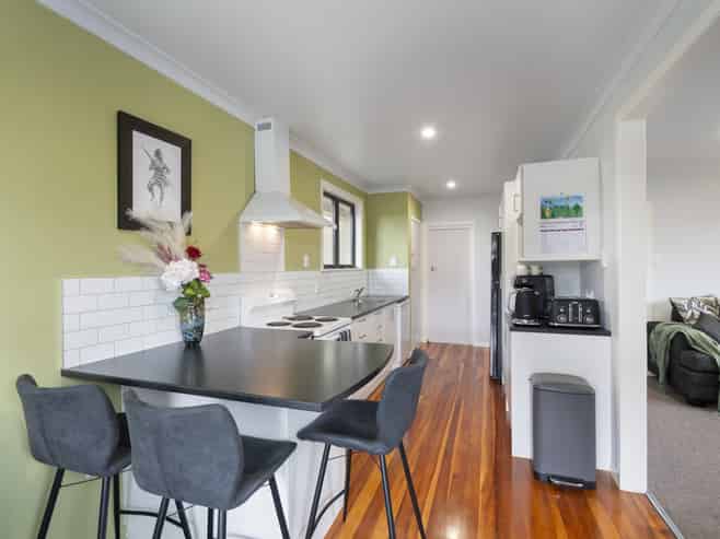 2 Croxley Place, Terrace End