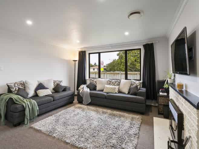 2 Croxley Place, Terrace End