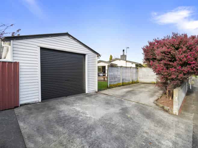 2 Croxley Place, Terrace End