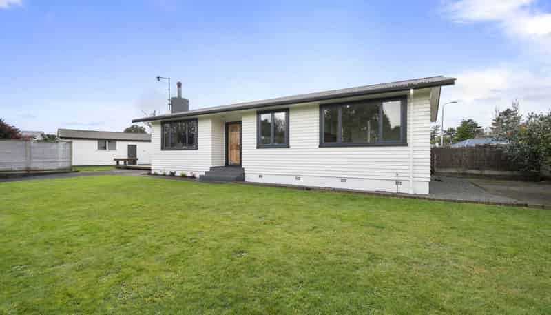 2 Croxley Place, Terrace End