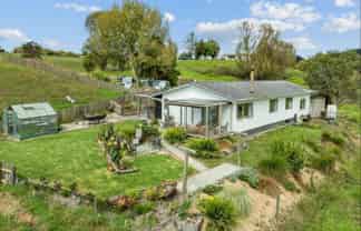 63a Brynderwyn Road, RD2, Maungaturoto