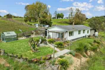 63a Brynderwyn Road, RD2, Maungaturoto