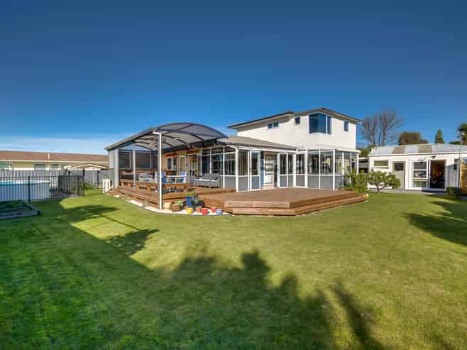 45 Holyrood Street, Taradale