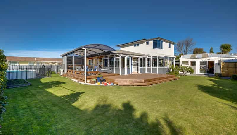 45 Holyrood Street, Taradale