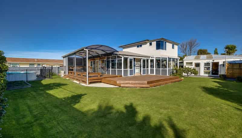 45 Holyrood Street, Taradale