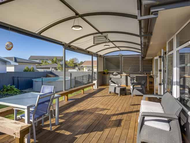 45 Holyrood Street, Taradale