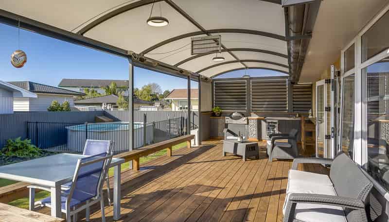 45 Holyrood Street, Taradale