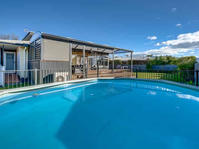 45 Holyrood Street, Taradale