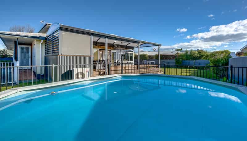 45 Holyrood Street, Taradale