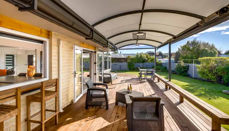 45 Holyrood Street, Taradale