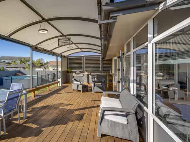 45 Holyrood Street, Taradale