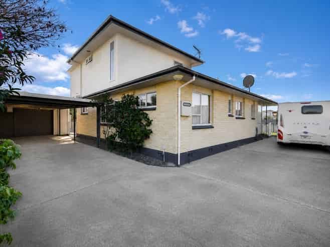 45 Holyrood Street, Taradale