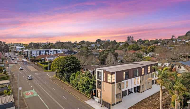 Lot 1/568 Manukau Road, Epsom