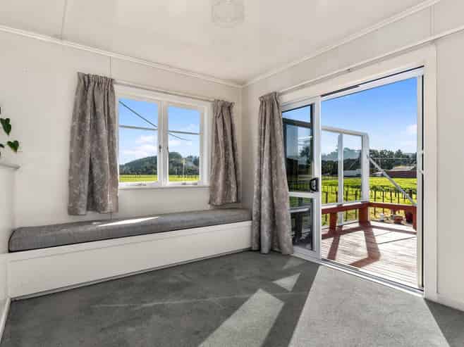 105 Hoban Road, Whareora
