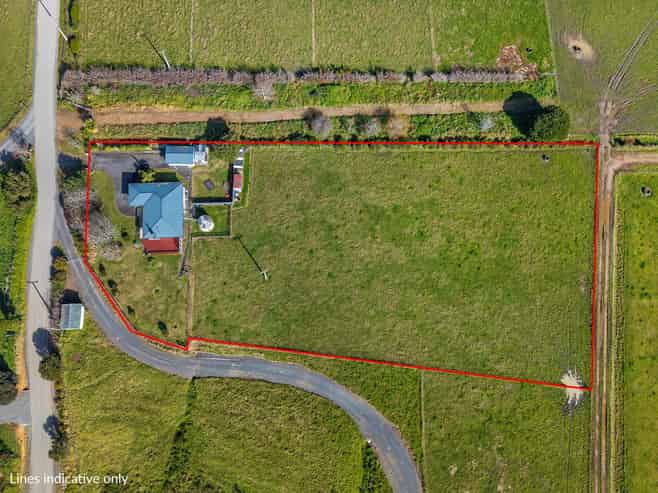 105 Hoban Road, Whareora