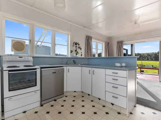105 Hoban Road, Whareora