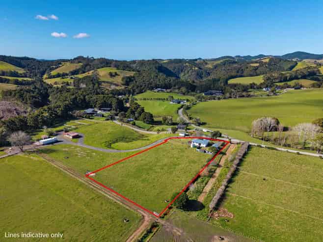 105 Hoban Road, Whareora