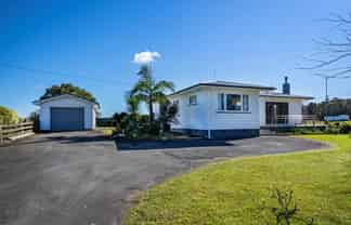 105 Hoban Road, Whareora