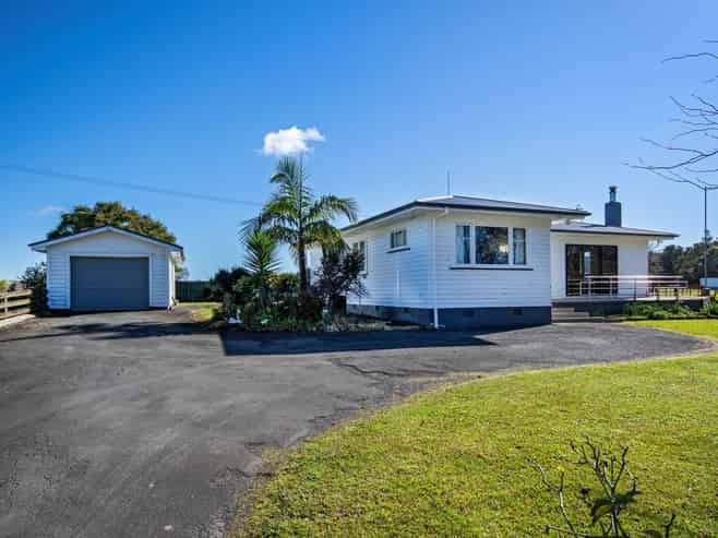 105 Hoban Road, Whareora