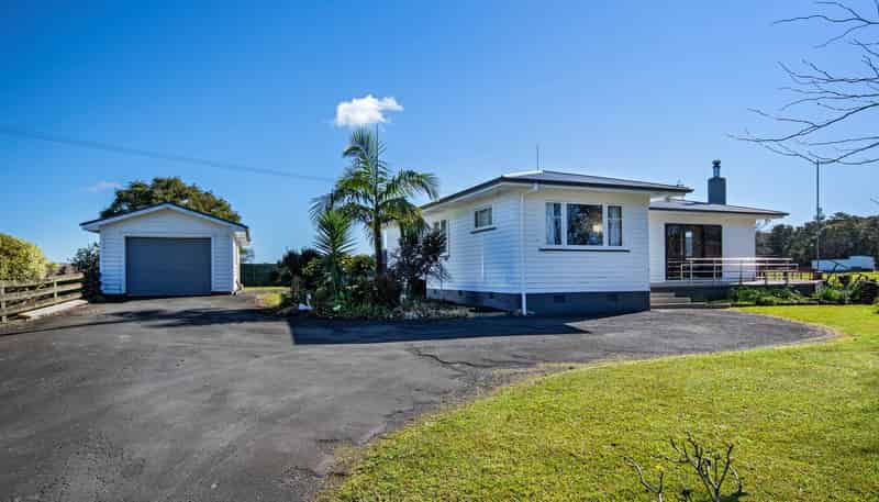 105 Hoban Road, Whareora