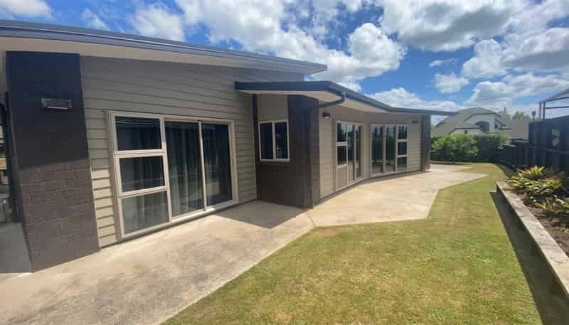 15 Cedar Way, Morrinsville