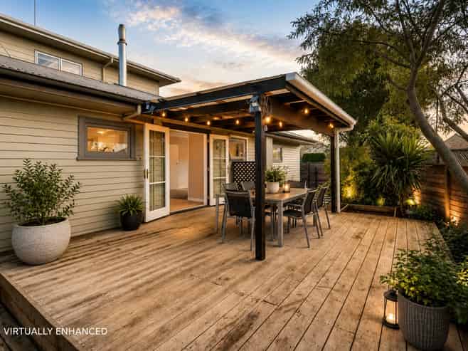 8 Neeve Place, Taradale