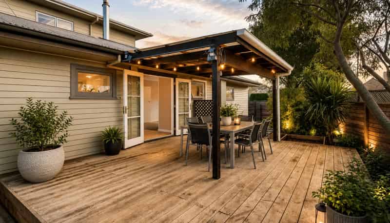 8 Neeve Place, Taradale