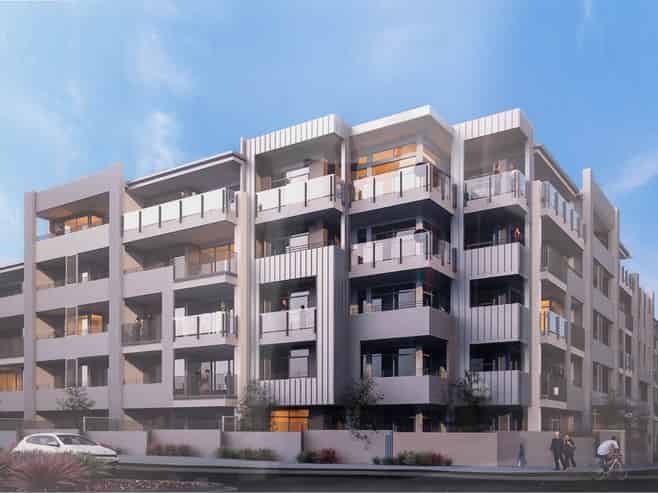 303/2 Bluegrey Avenue, Stonefields